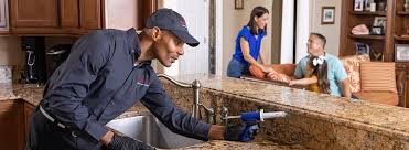 Best Pest Prevention Services  in Primera, TX